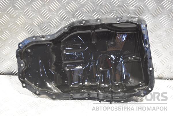 Поддон двигателя масляный Mitsubishi ASX 1.8 DI-D 2010 210528 - 2