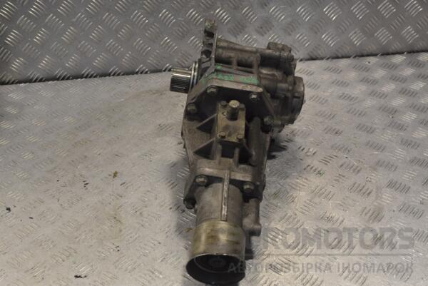 Раздаточная коробка (дефект) Mitsubishi ASX 1.8 DI-D 2010 210533 - 2