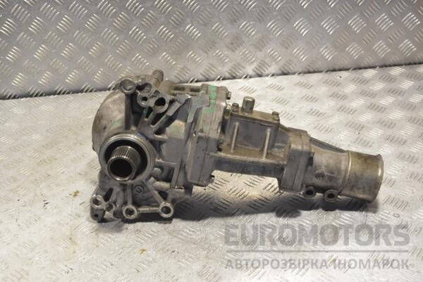 Раздаточная коробка (дефект) Mitsubishi ASX 1.8 DI-D 2010 210533 - 3
