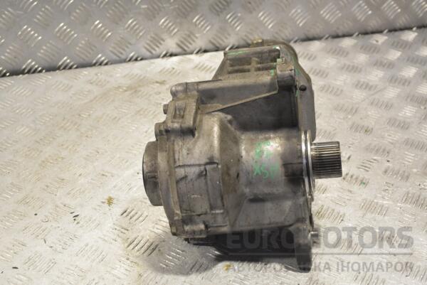 Раздаточная коробка (дефект) Mitsubishi ASX 1.8 DI-D 2010 210533 - 4