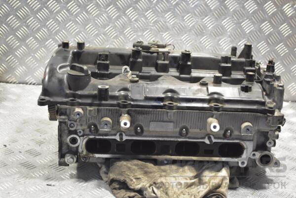 Головка блоку в зборі Mitsubishi ASX 1.8 DI-D 2010 210538 - 3