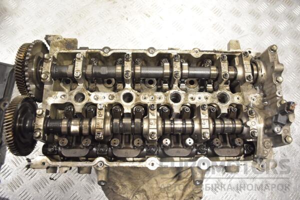 Головка блоку в зборі Mitsubishi ASX 1.8 DI-D 2010 210538 - 5