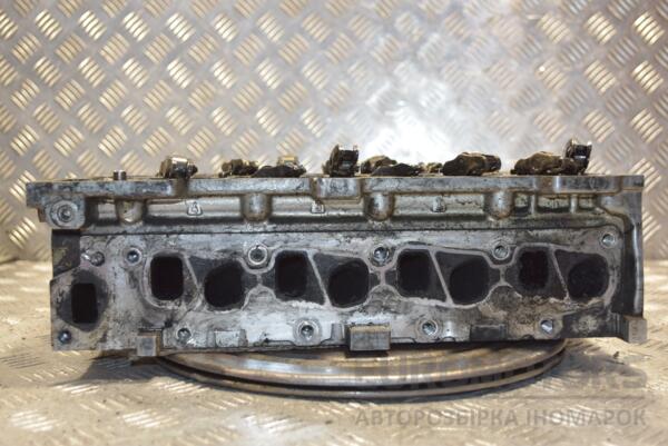 Головка блоку Fiat Doblo 1.3MJet 2000-2009 55188595 210544 - 3