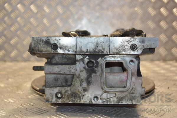 Головка блоку Fiat Doblo 1.3MJet 2000-2009 55188595 210544 - 4