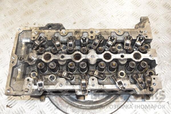 Головка блоку Fiat Doblo 1.3MJet 2000-2009 55188595 210544 - 5
