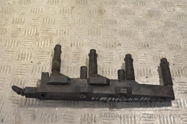 Катушка зажигания Mercedes A-class 1.6 8V (W168) 1997-2004 A0001501380 210554 - 2