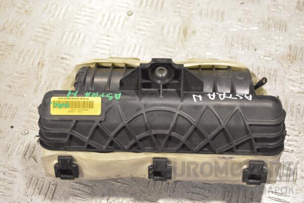 Подушка безпеки пасажир в торпедо Airbag Opel Astra (H) 2004-2010 13168095 210556 - 2