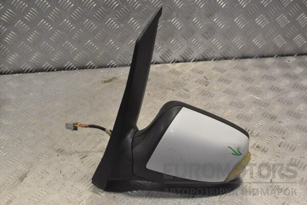 Зеркало левое электр 7 пинов (дефект) Ford C-Max 2003-2010 210561 - 2