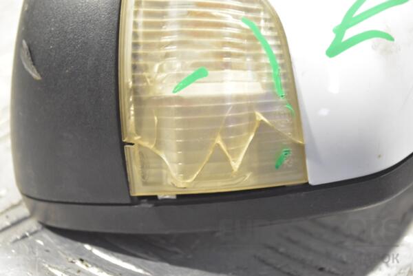Зеркало левое электр 7 пинов (дефект) Ford C-Max 2003-2010 210561 - 3