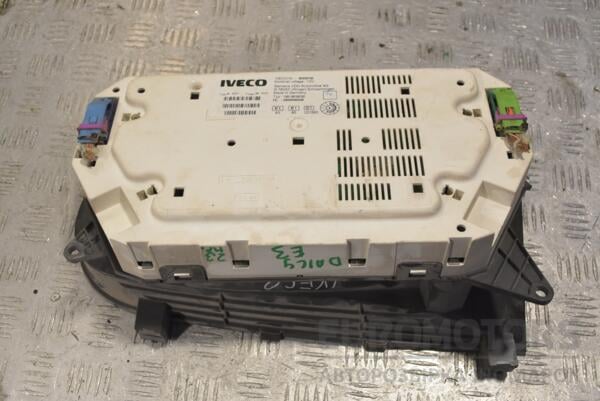 Панель приладів Iveco Daily 2.3hpi (E3) 1999-2006 504055190 210568 - 2