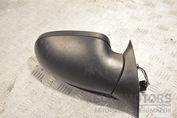 Дзеркало праве електр 5 пінів Mercedes A-class (W168) 1997-2004 A1688105816 210574 - 2