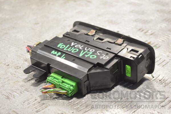 Блок управления стеклоподъемниками передний левый Volvo V70 2001-2006 8682836 210580 - 2