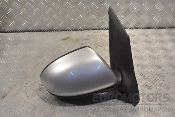 Дзеркало праве електр 7 пинов Mazda 2 2007-2014 210582 - 2
