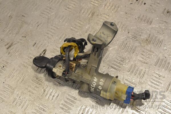Замок запалювання в зборі ключ Hyundai Tucson 2004-2009 210592 - 2
