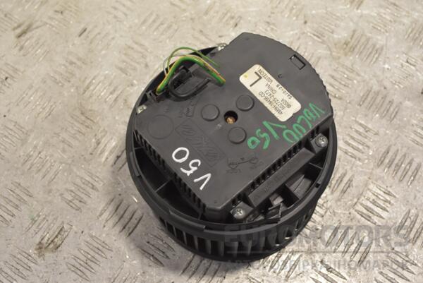 Моторчик печки Volvo V50 2004-2012 4M5H18456CD 210614 - 2