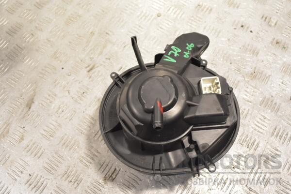 Моторчик печки Volvo V70 2001-2006 LHD86577 210618 - 2