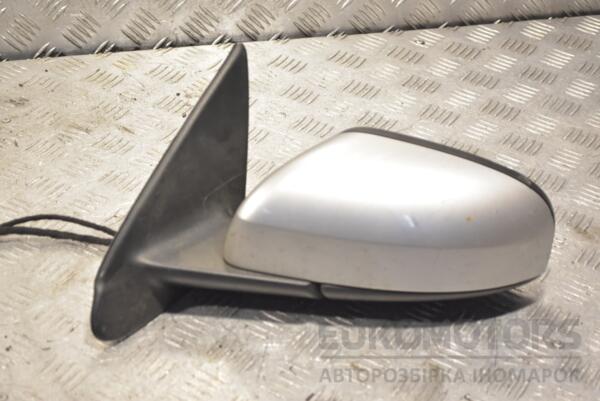 Зеркало левое электр 7 пинов Volvo V70 2001-2006 30634059 210629 - 2