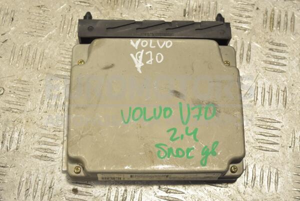 Блок управління двигуном Volvo V70 2.4td D5 2001-2006 8627471 210639 - 1