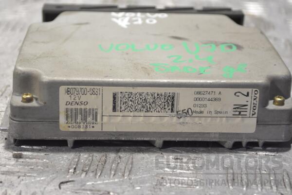 Блок управління двигуном Volvo V70 2.4td D5 2001-2006 8627471 210639 - 2