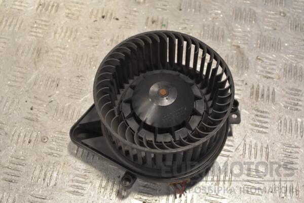 Моторчик пічки (дефект) Audi A4 (B6) 2000-2004 8E1820021E 210645 - 2