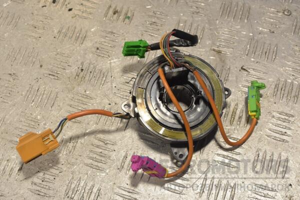 Шлейф Airbag кольцо подрулевое Volvo V70 2001-2006 8622185 210655 - 2