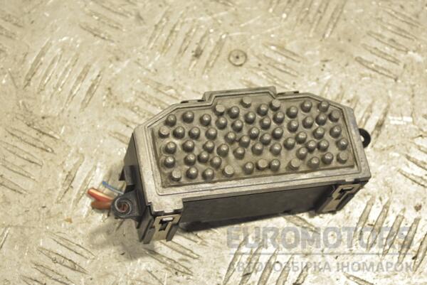 Резистор печки VW Golf (V) 2003-2008 3C0907521 210675 - 2