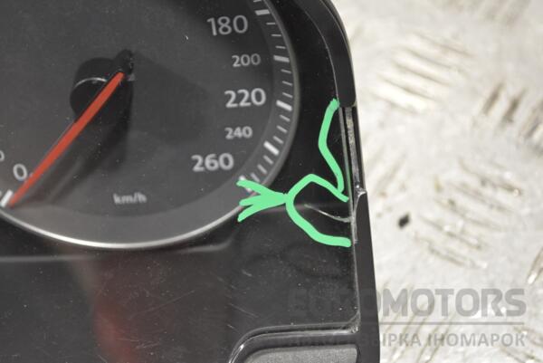 Панель приладів (дефект) VW Golf 1.6 8V (V) 2003-2008 1K0920862A 210677 - 2