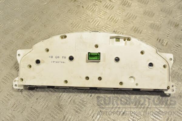 Панель приладів Volvo V70 2.4td D5 2001-2006 8673262 210680 - 2