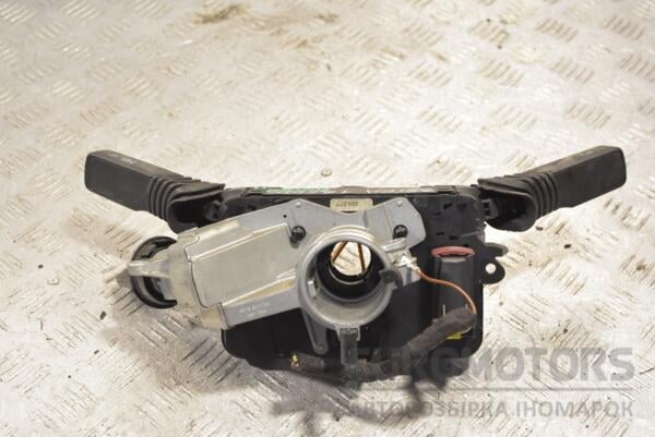 Подрулевой переключатель в сборе Opel Astra (H) 2004-2010 13250221 210684 - 2