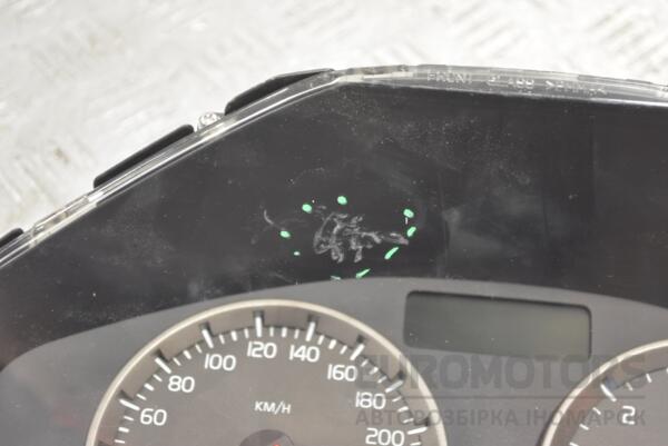 Панель приладів (дефект) Volvo V50 2004-2012 30728645 210686 - 2