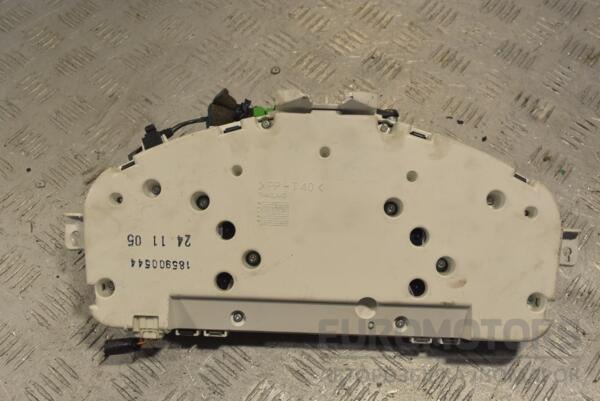 Панель приладів (дефект) Volvo V50 2004-2012 30728645 210686 - 3