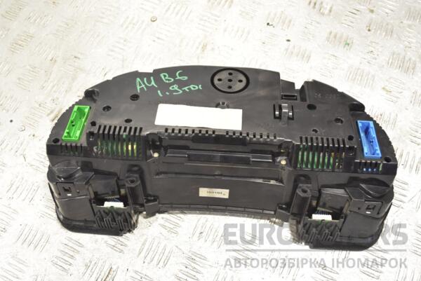 Панель приборов Audi A4 1.9tdi (B6) 2000-2004 8E0920900K 210694 - 2