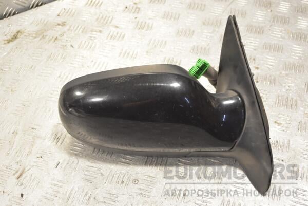 Дзеркало праве електр 7 пінів (дефект) Volvo V70 2001-2006 210698 - 3