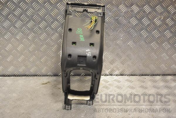 Блок управління пічкою клімат Volvo V50 2004-2012 8623067 210701 - 2