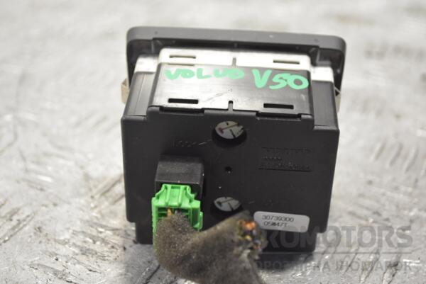 Перемикач світла фар Volvo V50 2004-2012 30739300 210717 - 2