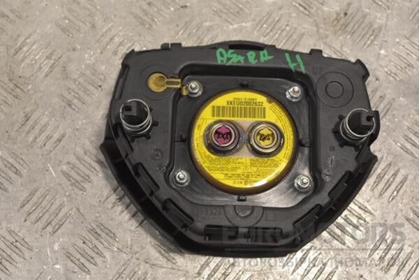 Подушка безопасности руль Airbag Opel Astra (H) 2004-2010 13111344 210730 - 2
