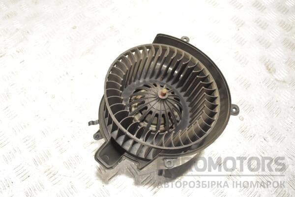 Моторчик печки Opel Zafira (A) 1999-2005 90437893 210736 - 2