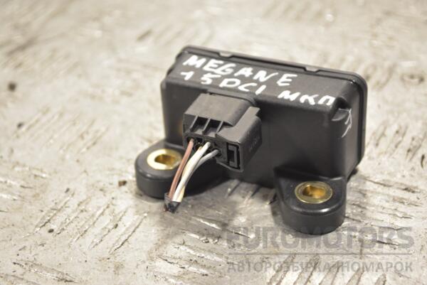 Датчик ускорения ESP Renault Megane (III) 2009-2016 479310001R 210768 - 2