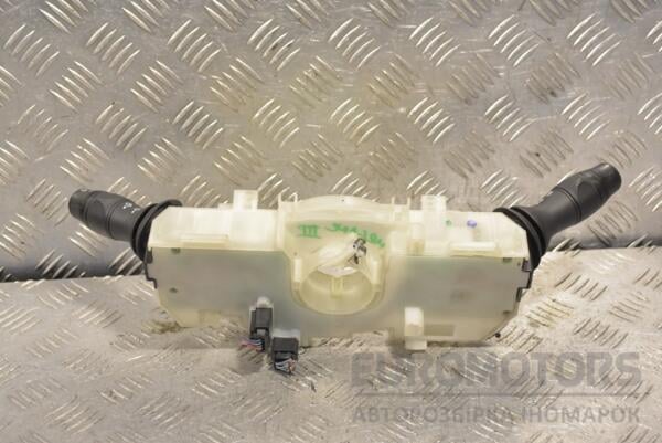 Підрульовий перемикач в зборі Renault Megane (III) 2009-2016 255670019R 210782 - 2
