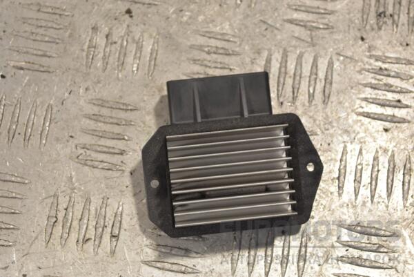 Резистор печки Toyota Corolla (E12) 2001-2006 4993002121 210800 - 2