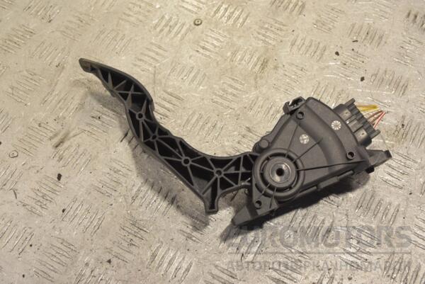 Педаль газу електро пластик Ford Fiesta 2002-2008 2S619F836AA 210810 - 2