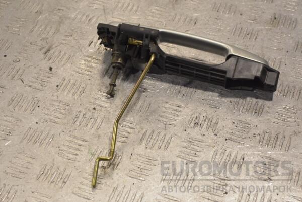 Ручка двері зовнішня передня ліва Toyota Corolla (E12) 2001-2006 210812 - 2