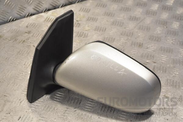 Дзеркало ліве електр 5 пинов (дефект) Toyota Corolla (E12) 2001-2006 210828 - 2
