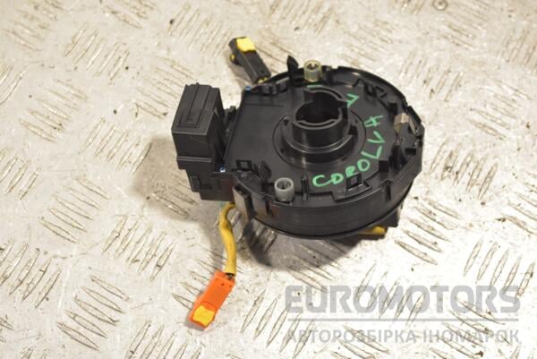 Шлейф Airbag кільце підрульове Toyota Corolla (E12) 2001-2006 210842 - 2