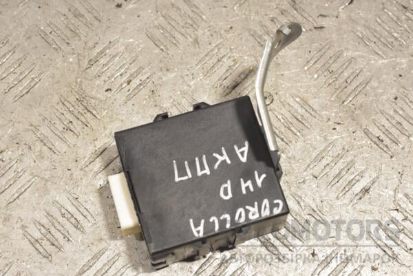 Блок управления иммобилайзером Toyota Corolla (E12) 2001-2006 8978012140 210848 - 2