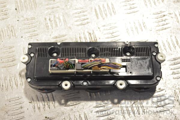 Блок управления печкой климат VW Golf (V) 2003-2008 210868 - 2