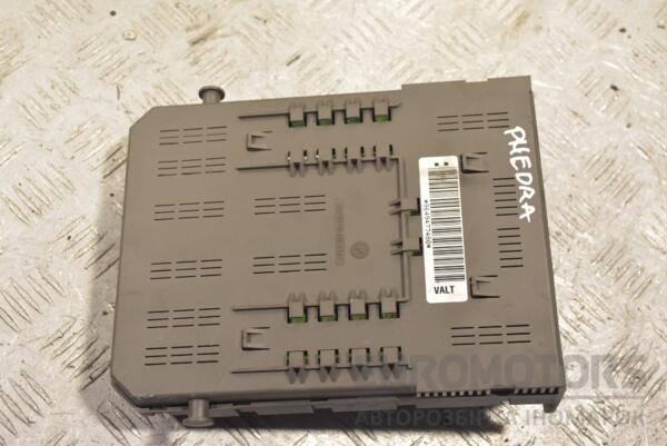 Блок запобіжників Citroen C8 2002-2014 9649477480 210870 - 2