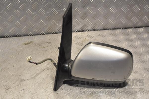 Зеркало левое электр 5 пинов Toyota Avensis Verso 2001-2009 210900 - 2
