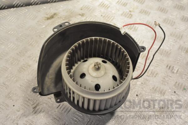 Моторчик печки Opel Astra (H) 2004-2010 52407543 210910 - 2