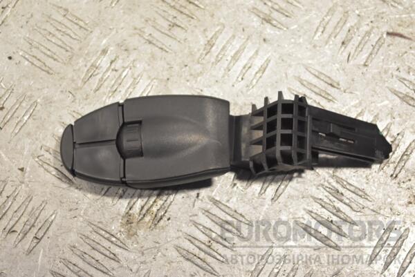 Подрулевой переключатель магнитолы Citroen C5 2001-2008 96413388XT 210919 - 2